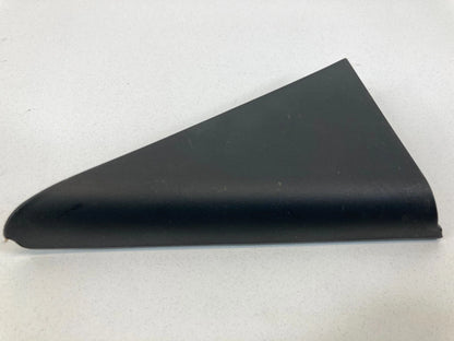 2007 2008 2009 ACURA RDX REAR RIGHT SIDE DOOR INNER CORNER COVER TRIM RR RH OEM