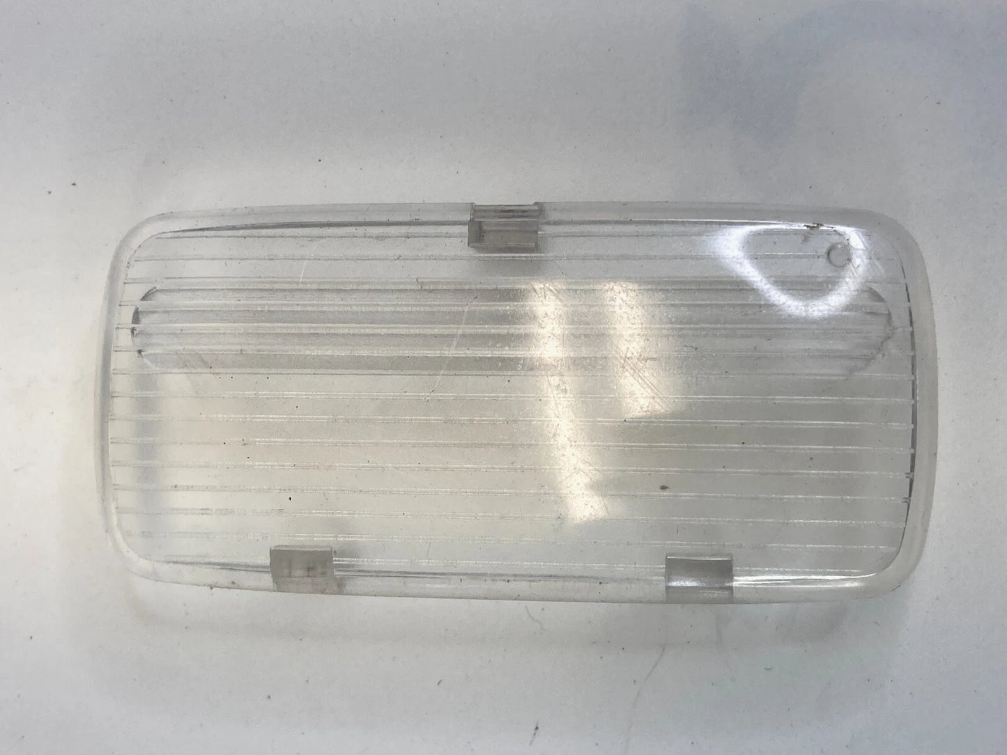 1998-2002 98-02 HONDA ACCORD INTERIOR DOOR PANEL COURTESY LIGHT COVER LENS OEM