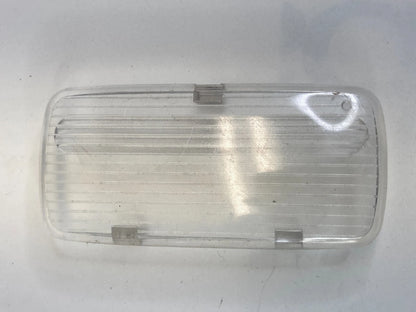 1998-2002 98-02 HONDA ACCORD INTERIOR DOOR PANEL COURTESY LIGHT COVER LENS OEM