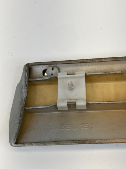 1999 Mercedes-Benz E430 Front Left Driver Fender Molding Trim 2106901562 OEM