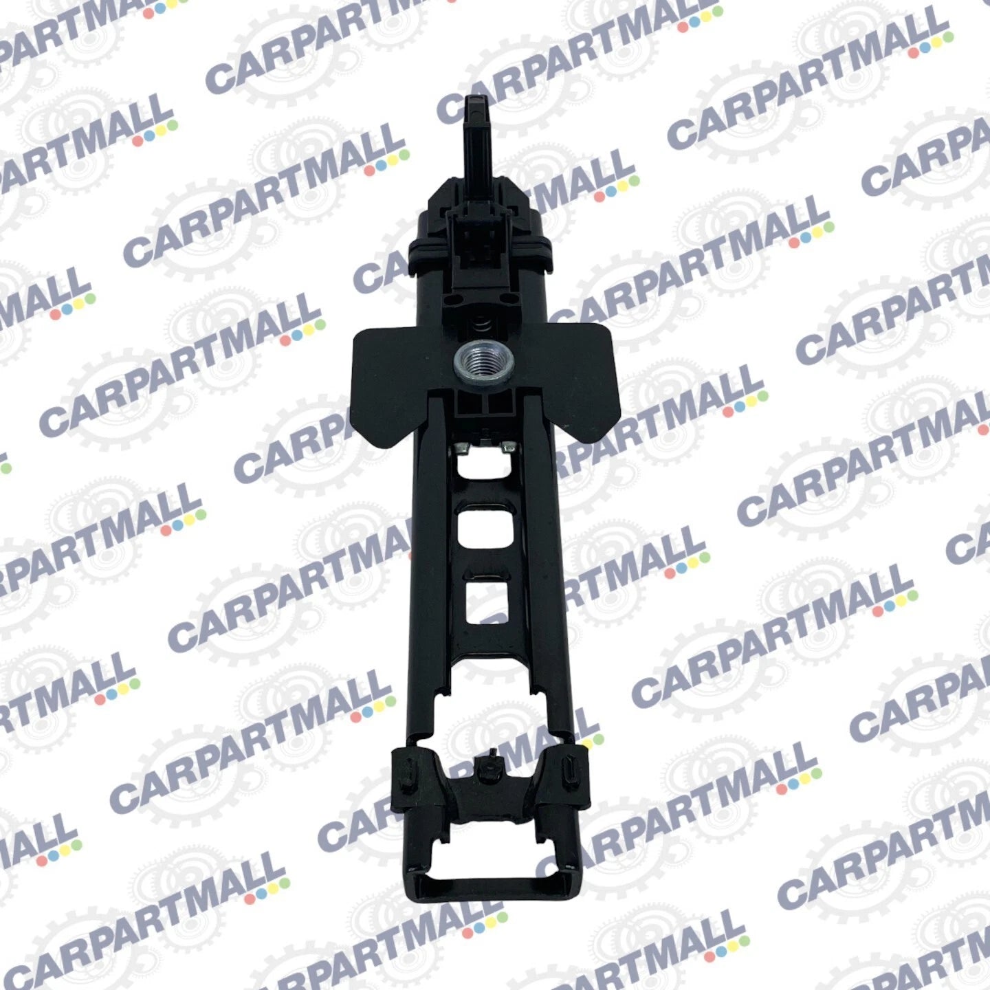 2002-2016 AUDI A4 QUATTRO FRONT LEFT SIDE SEAT BELT HEIGHT ADJUSTER 8K0857833C