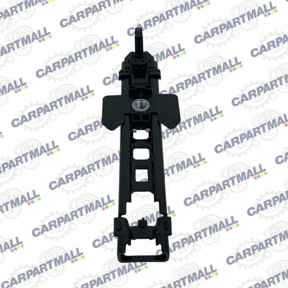 2002-2016 AUDI A4 QUATTRO FRONT LEFT SIDE SEAT BELT HEIGHT ADJUSTER 8K0857833C