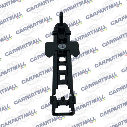 2002-2016 AUDI A4 QUATTRO FRONT LEFT SIDE SEAT BELT HEIGHT ADJUSTER 8K0857833C
