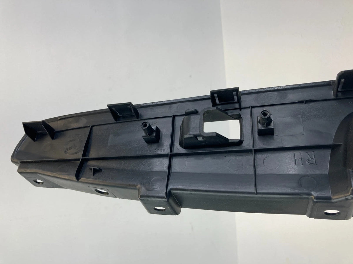 2007-2009 MAZDA CX-7 CX7 REAR RIGHT DOOR POWER WINDOW SWITCH BEZEL EG21SW520 OEM