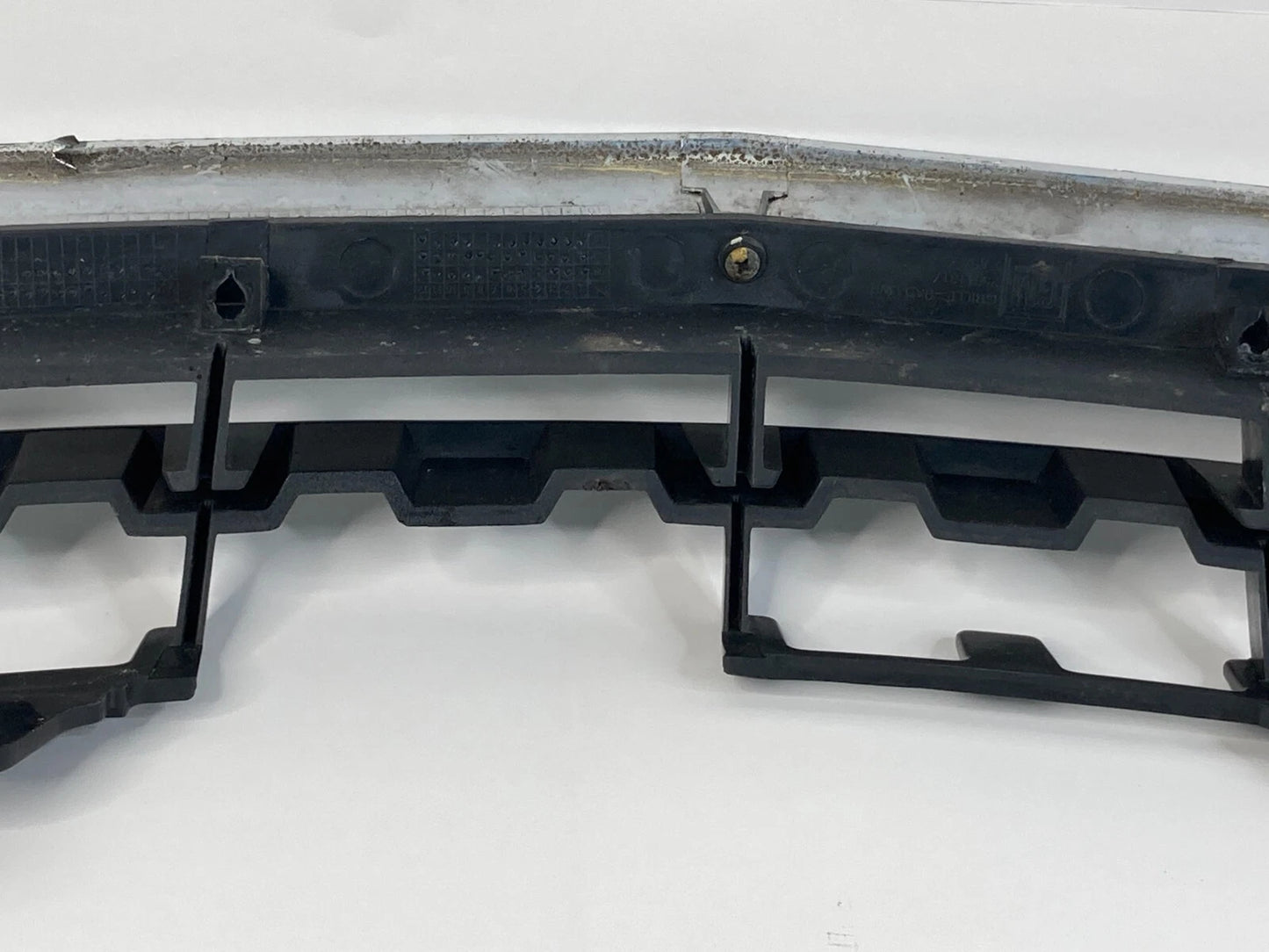 2012-2015 CHEVROLET CAPTIVA SPORT FRONT BUMPER LOWER GRILL GRILLE 25911318 OEM