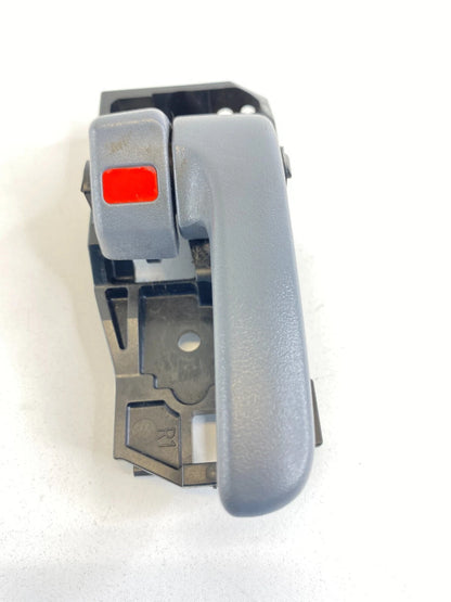 2001-2003 TOYOTA RAV4 RAV-4 FRONT RIGHT PASSENGER SIDE INNER DOOR HANDLE OEM