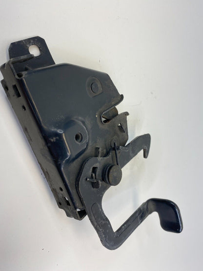 2006-2010 Hyundai Sonata Hood Lock Latch Release Actuator Assembly OEM