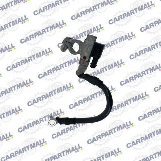 2013-2017 HYUNDAI ACCENT NEGATIVE BATTERY SENSOR WIRE CABLE 37180-1R100 OEM