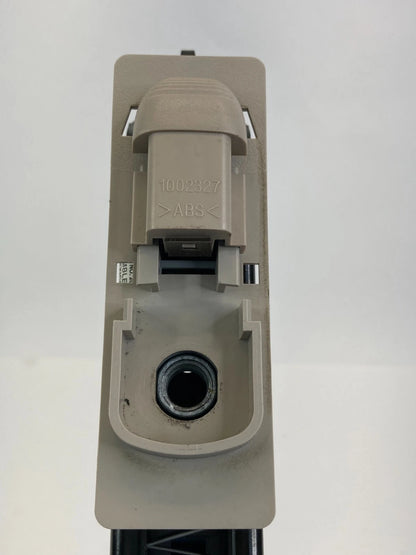 05-10 JEEP GRAND CHEROKEE FRONT RIGHT SIDE SEAT BELT HEIGHT ADJUSTER 0XE25BD1AC