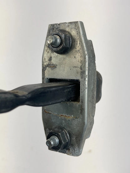 07-11 TOYOTA CAMRY REAR RIGHT DOOR CHECK HINGE STOPPER DETENT RR RH OEM