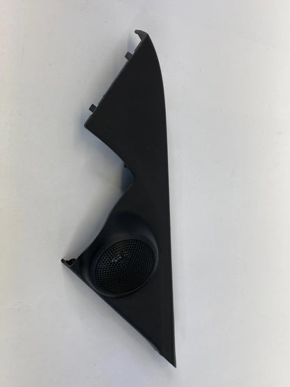 2009-2014 ACURA TSX FRONT RIGHT DOOR TWEETER SPEAKER COVER TRIM OEM 72443-TL0
