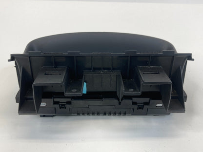 2011-2016 Chevrolet Cruze Dash Information Display Screen Unit 22858074 OEM