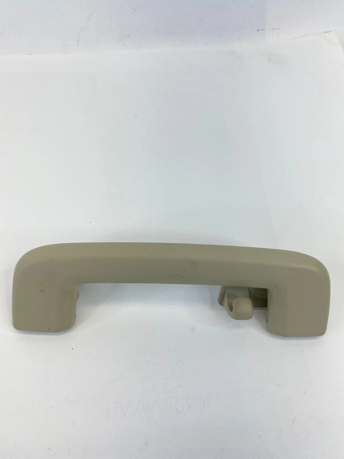 2008-2016 VOLVO XC70 REAR LEFT ROOF INTERIOR INNER GRAB GRIP HANDLE ASSIST OEM