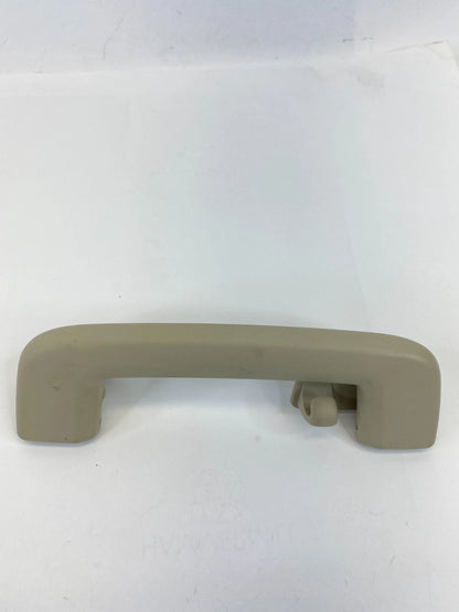2008-2016 VOLVO XC70 REAR LEFT ROOF INTERIOR INNER GRAB GRIP HANDLE ASSIST OEM