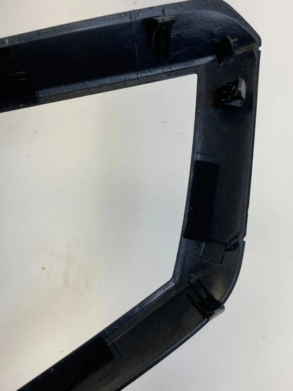 2014-2016 Toyota Corolla A/T Floor Center Console Shift Shifter Bezel Trim Cover