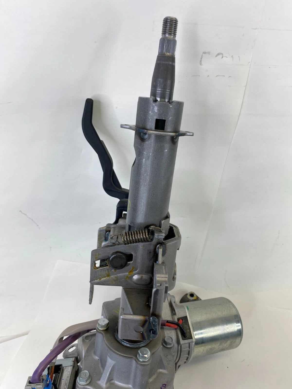 2015-2017 KIA RIO ELECTRIC POWER STEERING COLUMN MOTOR ASSEMBLY 56300-1W300 OEM