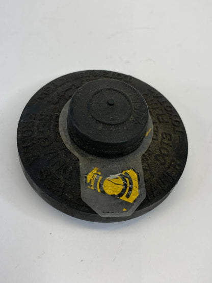 2001-2005 TOYOTA RAV4 BRAKE MASTER CYLINDER FLUID RESERVOIR CAP TOP OEM