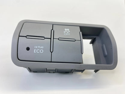 2012-2017 HYUNDAI ACCENT ACTIVE ECO TRACTION CONTROL SWITCH TRIM OEM 3AK1RK-1710