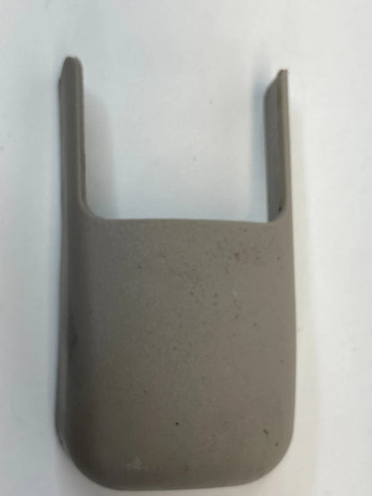 2006-2008 HYUNDAI SONATA SEDAN 4-DR FRONT LEFT SEAT TRACK CAP END COVER OEM