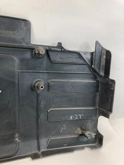 1999 2000 2001 2002 2003 2004 ACURA RL 3.5L ENGINE COVER 32121-P5A-0100 OEM