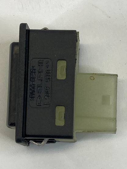 2004-2007 525i 04 05 BMW 545i Trunk Lid Release Control Switch Button 6921846