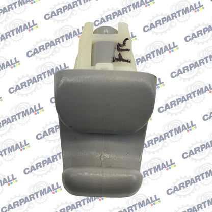 2004-2009 TOYOTA PRIUS FRONT RIGHT SUN VISOR RETAINER SUNVISOR HOLDER CLIP OEM