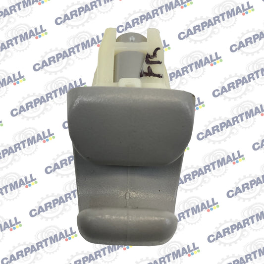 2004-2009 TOYOTA PRIUS FRONT RIGHT SUN VISOR RETAINER SUNVISOR HOLDER CLIP OEM