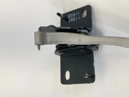 2009-2014 NISSAN MAXIMA REAR BACK SEAT FOLD DOWN LOCK LATCH 259A0-19211 OEM