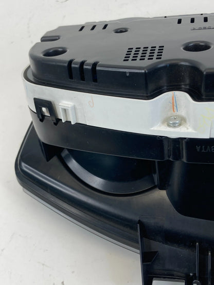 14 EXPLORER INTERCEPTOR UTILITY INSTRUMENT CLUSTER SPEEDOMETER 117K M DB5T-10890