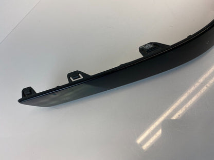 05 06 07 Volvo S60 Rear Right Passenger Side Bumper Molding Trim 08687458 OEM