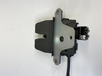 2012-2018 Ford Focus Rear Trunk Tailgate Lock Latch Actuator BM51-A442A66 OEM