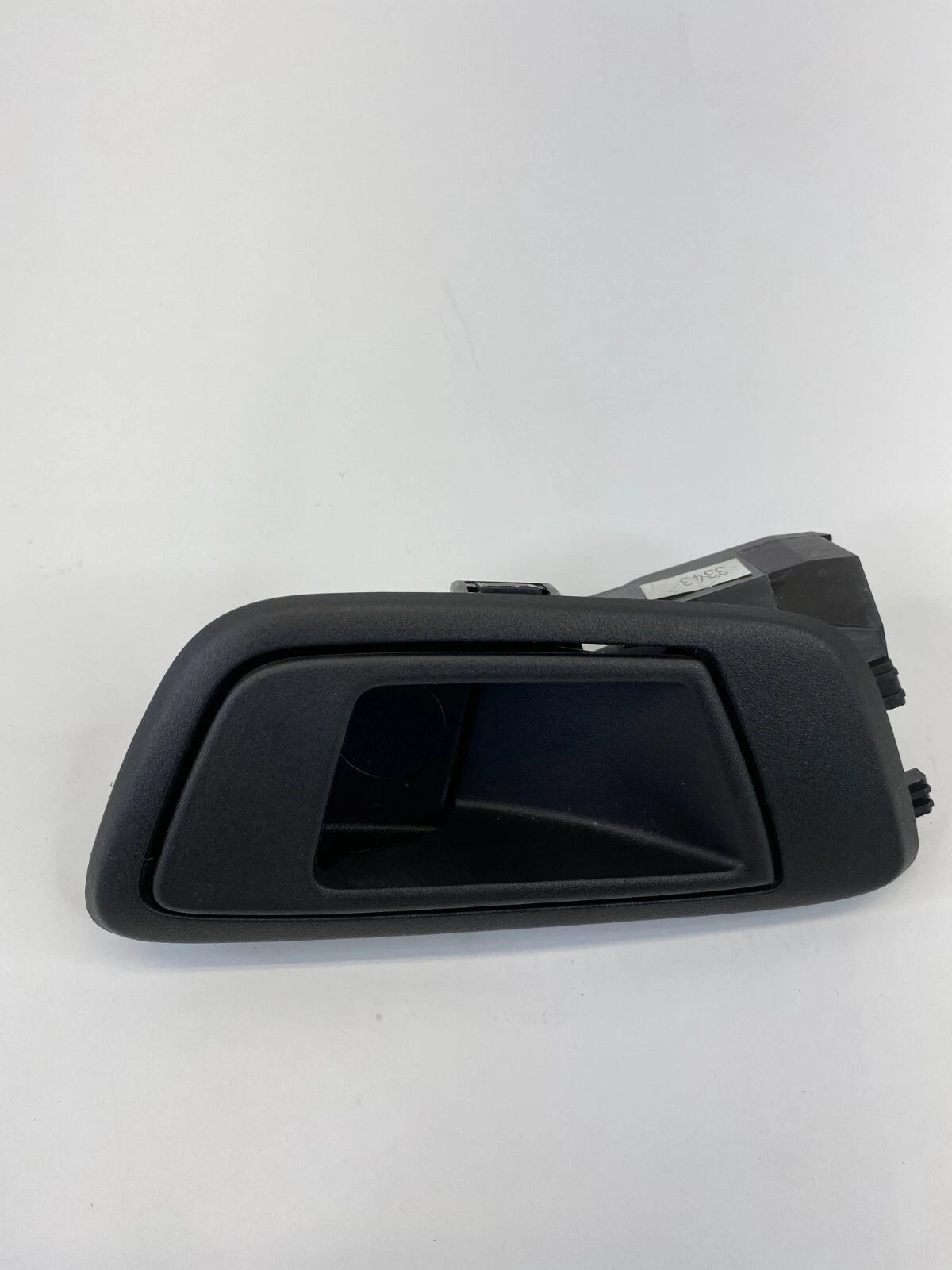 2011-2019 FORD FIESTA REAR LEFT SIDE INNER INTERIOR DOOR HANDLE ASSY AE83A22601C