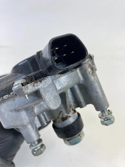2003-2007 HONDA ACCORD SEDAN FRONT WINDSHIELD WIPER MOTOR OEM