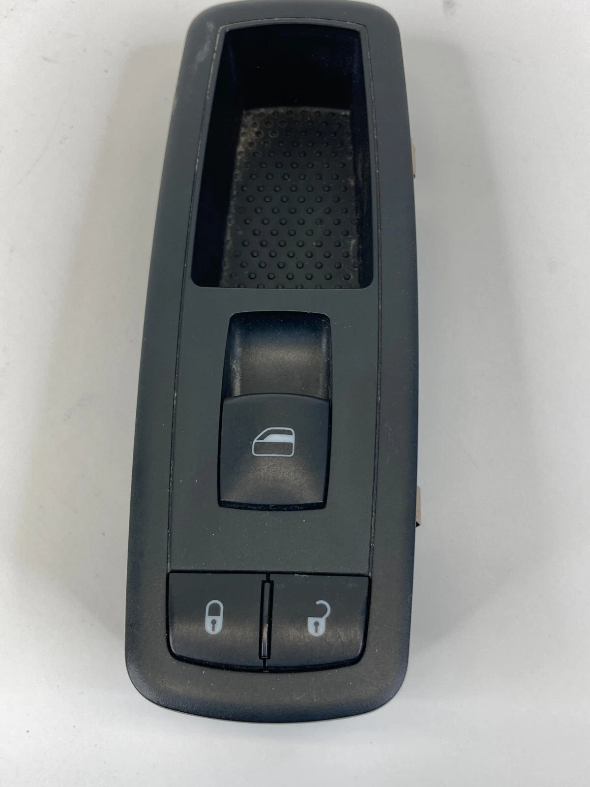 2009-2014 VOLKSWAGEN ROUTAN FRONT RIGHT SIDE DOOR WINDOW & LOCK SWITCH PANEL OEM