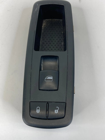 2009-2014 VOLKSWAGEN ROUTAN FRONT RIGHT SIDE DOOR WINDOW & LOCK SWITCH PANEL OEM
