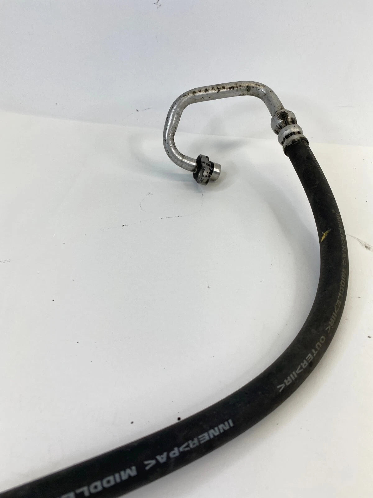 99 00 01 02 03 04 HONDA ODYSSEY A/C AIR CONDITION DISCHARGE HOSE LINE PIPE OEM