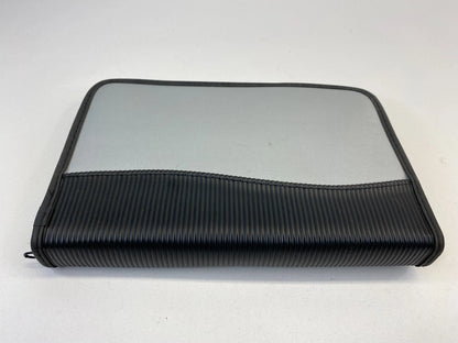 2003 03 NISSAN ALTIMA OWNERS MANUAL CASE OEM