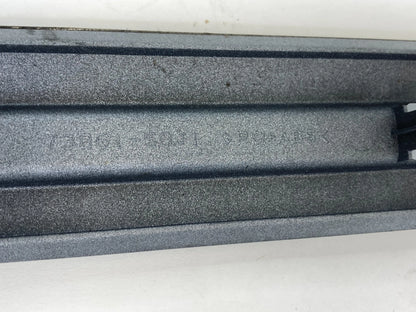 2003-2005 SUZUKI GRAND VITARA LEFT DRIVER DASH BEZEL TRIM PANEL TRIM 73861-50J1