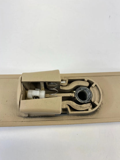2003-2007 HONDA ACCORD SEDAN FRONT RIGHT PASSENGER SEAT BELT HEIGHT ADJUSTER OEM
