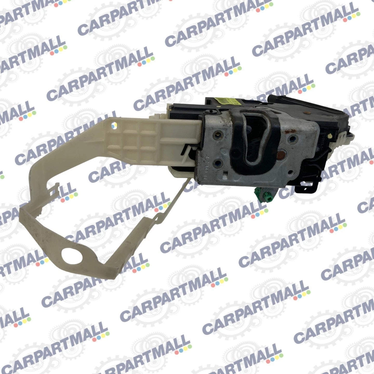 10-19 Ford Taurus 13-19 Police Interceptor Sedan Rear Left Door Lock Actuator