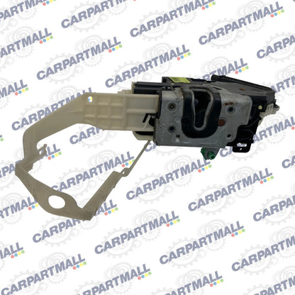 10-19 Ford Taurus 13-19 Police Interceptor Sedan Rear Left Door Lock Actuator