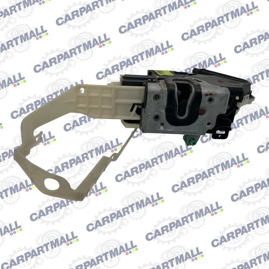 10-19 Ford Taurus 13-19 Police Interceptor Sedan Rear Left Door Lock Actuator