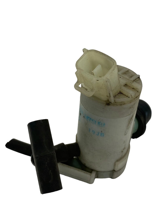 2012 12 HONDA CIVIC 1.5L HYBRID SEDAN WINDSHIELD WASHER PUMP OEM