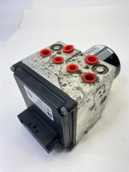 2011 2012 CHEVROLET MALIBU ABS ANTI LOCK BRAKE PUMP ASSEMBLY 20908731 OEM