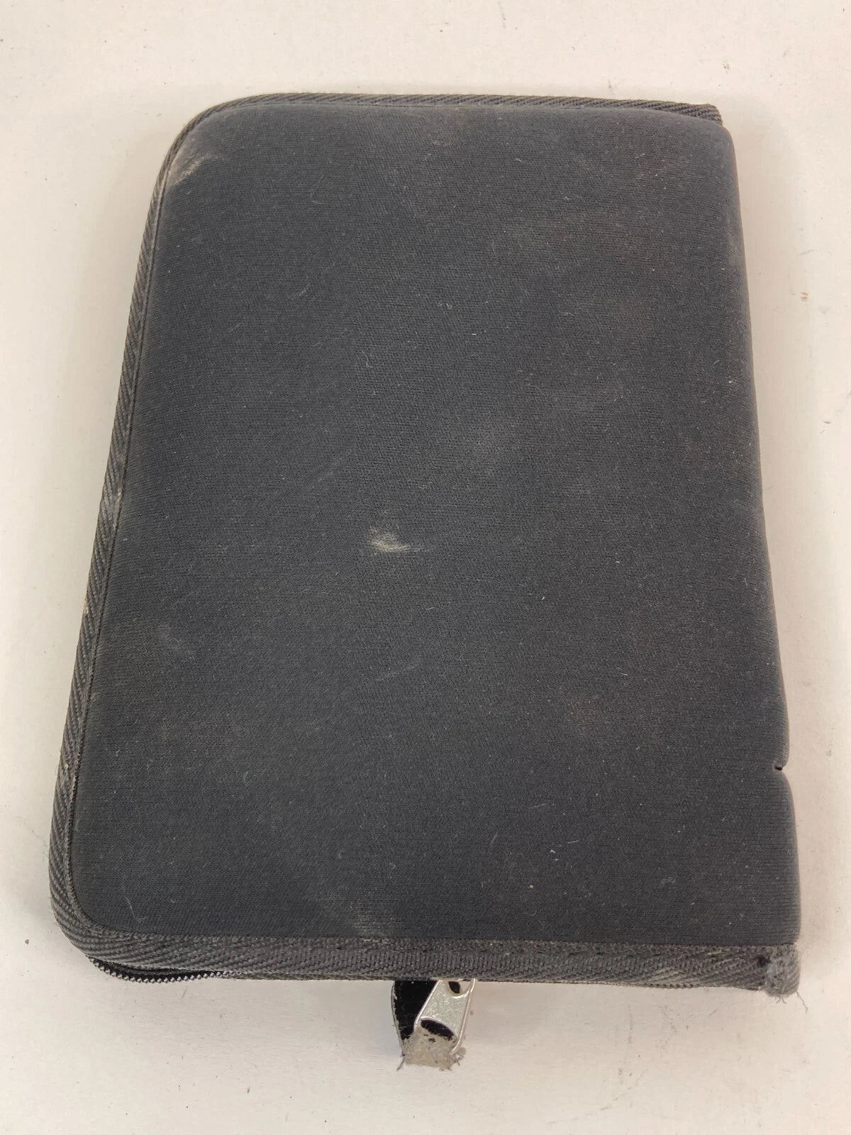 2003 FORD TAURUS OWNERS MANUAL WARRANTY GUIDE INFORMATION W/ CASE OEM