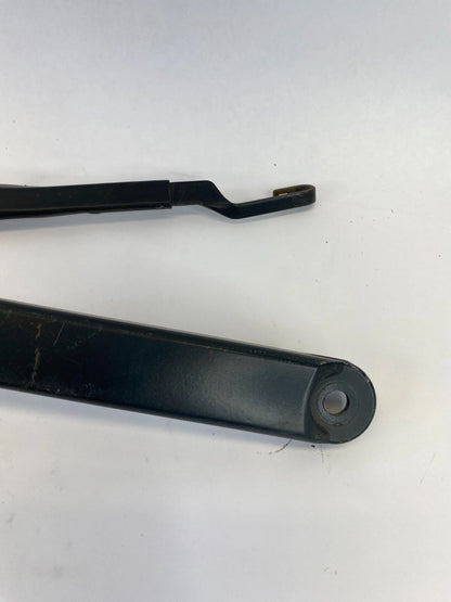 2007-2011 TOYOTA CAMRY FRONT WINDSHIELD WIPER ARM SET LEFT AND RIGHT OEM