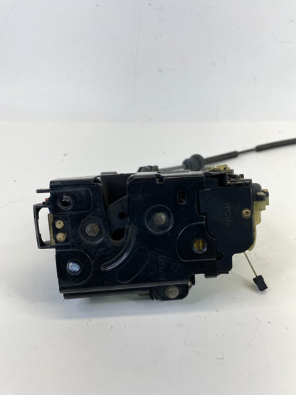 1999-2010 Volkswagen Beetle Front Right Side Door Lock Latch Actuator OEM