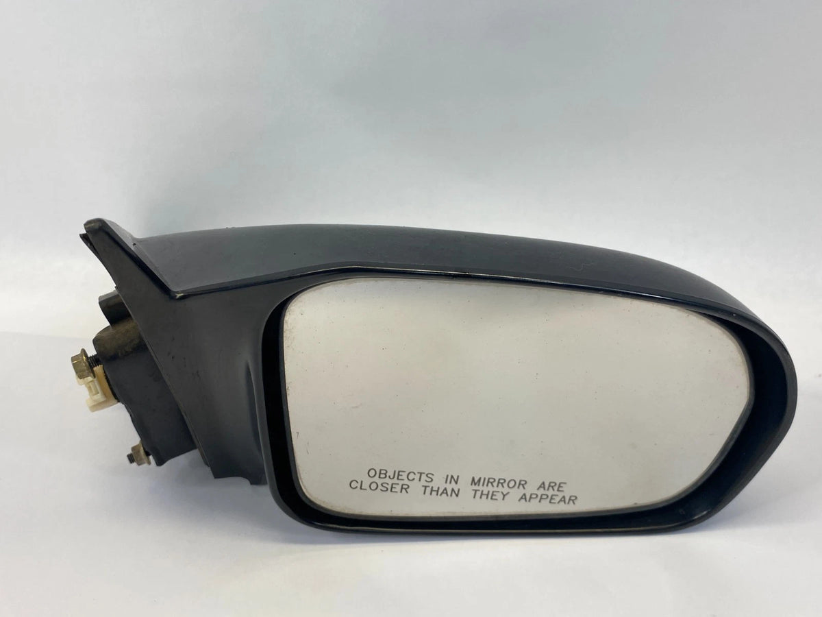 2001-2005 HONDA CIVIC COUPE FRONT RIGHT DOOR POWER SIDE VIEW MIRROR OEM