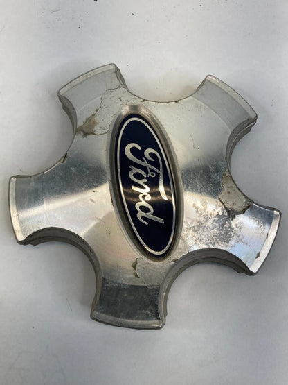 05 06 07 FORD FREESTYLE RIM WHEEL CENTER CAP HUBCAP COVER 5F93-1A096-B OEM