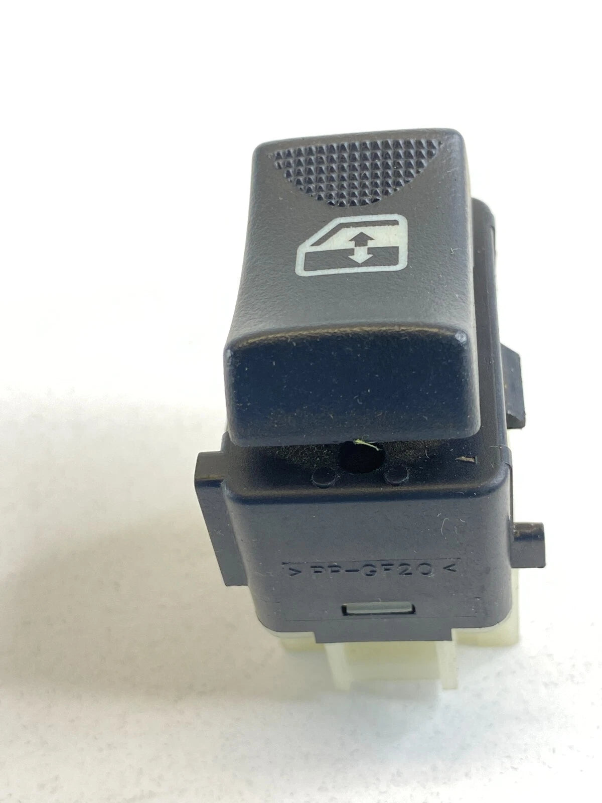 2000-2005 CHEVROLET IMPALA REAR LEFT SIDE DOOR POWER WINDOW SWITCH OEM